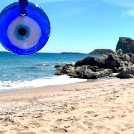 Blue Afandou